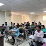 Career Counselling cum orientation Session