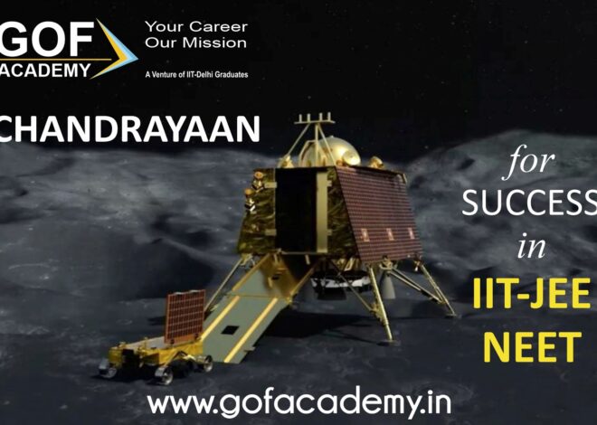 Chandrayaan: Your Launchpad to IIT JEE, NEET Triumph