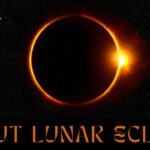 What is lunar eclipse
