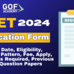 NEET Application Form 2024 (UG),How to Apply, Fee, Documents Required, PYQ Papers