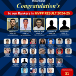 Celebrating Excellence: GOF Academy’s Outstanding Performance in MVPP Results 2024-25